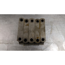 114W026 Engine Block Main Caps For 09-10 Nissan Cube  1.8